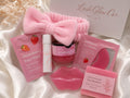 Combo 2 – Strawberry Glow Deluxe 🎀